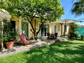 Villa Angelina Holiday Homes - Casa U.G. Vallecrosia